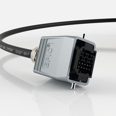 EPIC® H-B 6 TGH M20 hood