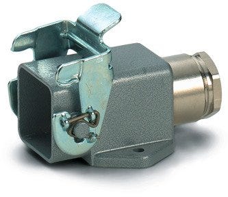 EPIC® KIT H-A 4 BS MAGSV M20