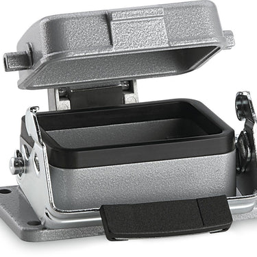 H-B 6 AD PANEL MOUNT BASE