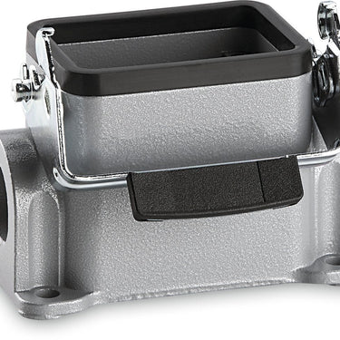 H-B 6 SGR M20 BOX MOUNT BASE
