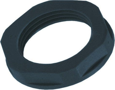 SKINTOP® GMP-GL PG 16 RAL 9005 BK