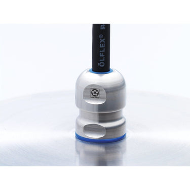 SKINTOP® HYGIENIC SC M12X1.5