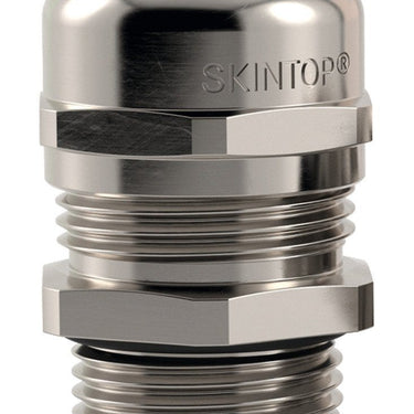 SKINTOP® FLAT M50X1.5