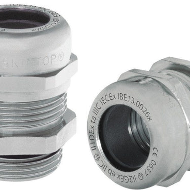 SKINTOP® MS-M 50X1.5 ATEX