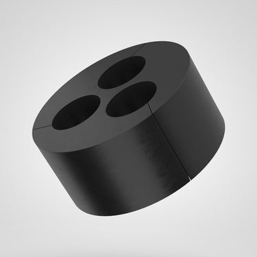 SKINTOP® DIX-M 25154 SLOTTED