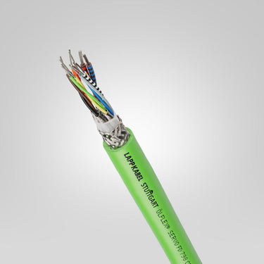 ÖLFLEX® SERVO FD 798CP 4x2x0,25