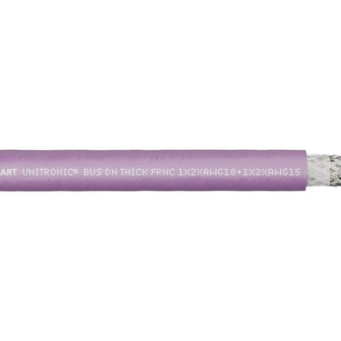 UNITRONIC® BUS DN THIN FRNC