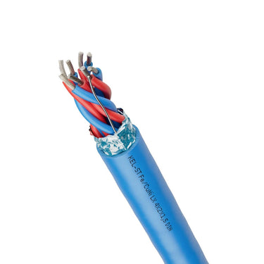 KEL-ST Fe/CuNi LX 4x2x1,5 DIN