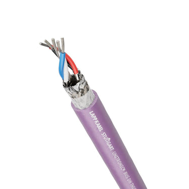 UNITRONIC® BUS DN THIN FRNC