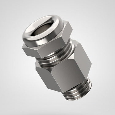 SKINDICHT® MINI M10X1 NBR