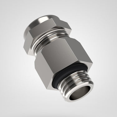 SKINDICHT® MINI M10X1 NBR