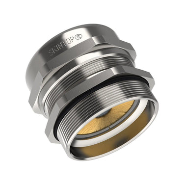 SKINTOP® MS NPT BRUSH 3/4''