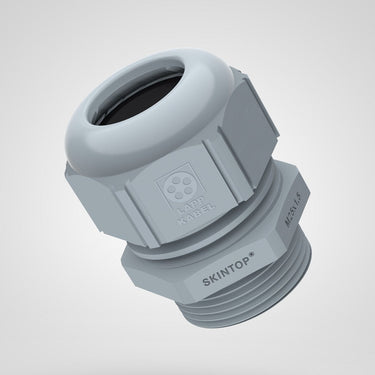 SKINTOP® ST PG 9 + GMP-GL SGY 10ST
