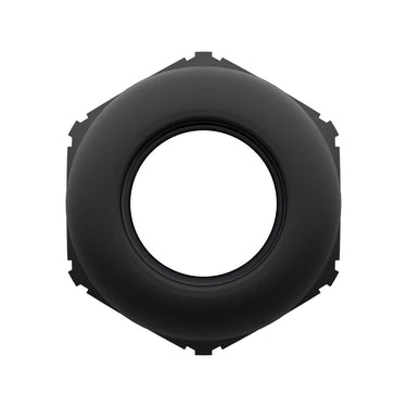 SKINTOP® CLICK 32 RAL 9005 BK