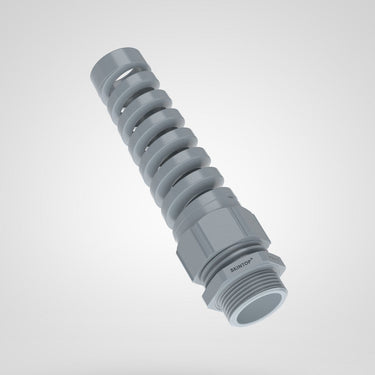 SKINTOP® BS PG 7 RAL 7001 SGY