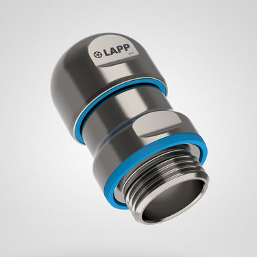 SKINTOP® HYGIENIC M16X1.5