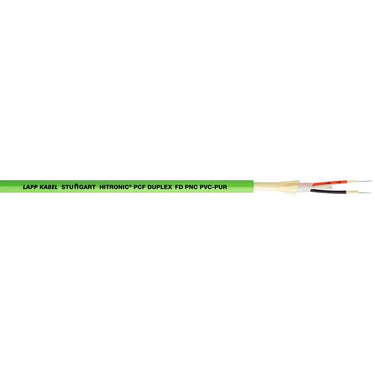 HITRONIC® PCF DUPLEX FD PNC PVC-PUR