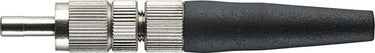 POF CONNECTOR FSMA CLAMP 2.2 /4PC