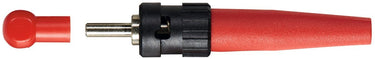 POF CONNECTOR ST (BFOC) CRIMP 2.2 /50PC
