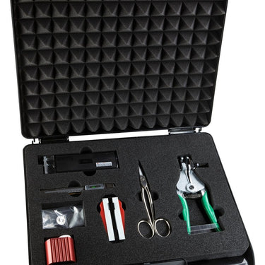 ASSEMBLY SET PCF CONNECTOR ST(BFOC)