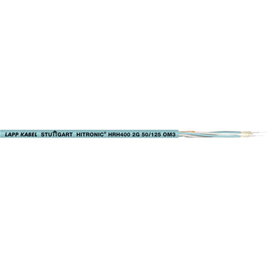 HITRONIC® HRH600 4E 9/125 OS2