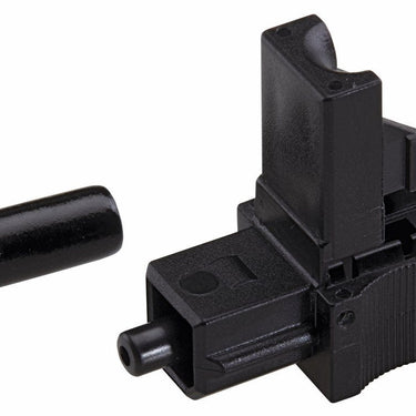 POF CONNECTOR F05 SIMPLEX /4PC