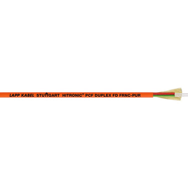 HITRONIC® PCF DUPLEX FD FRNC-PUR