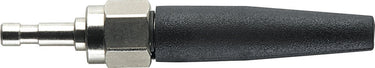 POF CONNECTOR FSMA HEX CRIMP 2.2 /4PC