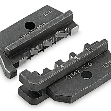 EPIC TOOL DIE MC 3.6 machined 4-10mm²