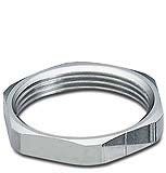 EPIC® M17 counter nut M18x0,75