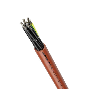 ÖLFLEX® HEAT 180 SiHF 12G1,5