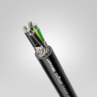 ÖLFLEX® VFD 2XL 4G1.5 16/4C