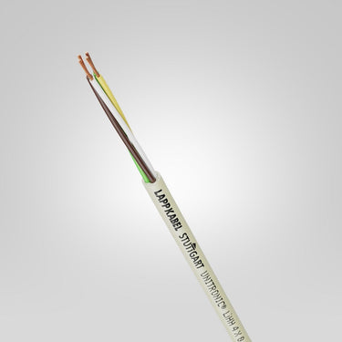 UNITRONIC® LiHH 3x0,25