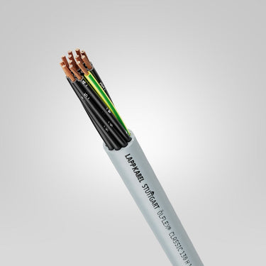 ÖLFLEX® CLASSIC 130 H 18G0,5
