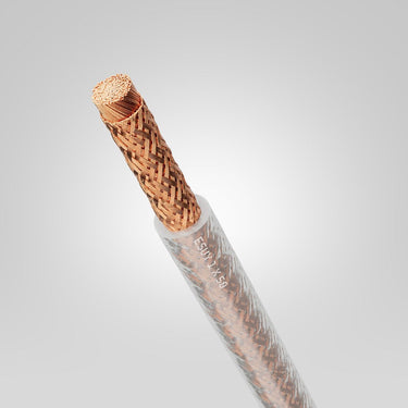 ESUY COPPER EARTHING CABLE 1X35