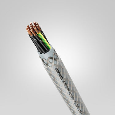 ÖLFLEX® CLASSIC 110 SY 5G0,75