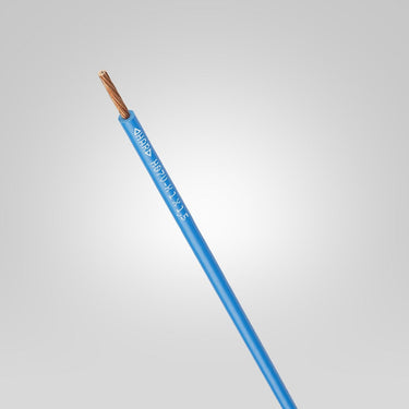H07V-K 1X25 BU