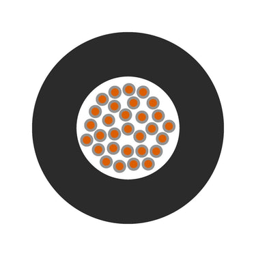 ÖLFLEX® HEAT 180 SiF 1X1 BU