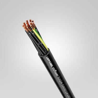 ÖLFLEX® CLASSIC 110 12G1,5 BK