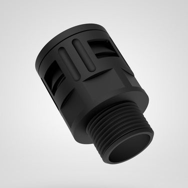 SILVYN® KLICK PG 11 BK