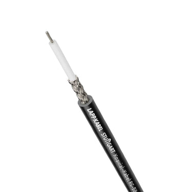 Coaxial - RG 58 C/U