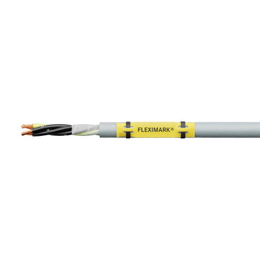FLEXIMARK® Label LFL2H 66-9.9 YEWH