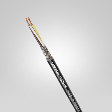 UNITRONIC® ROBUST C 8x0,25