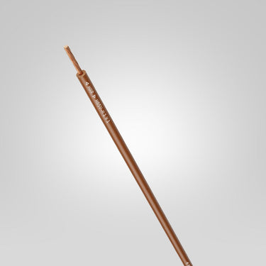 H05V-K 1X1 BN