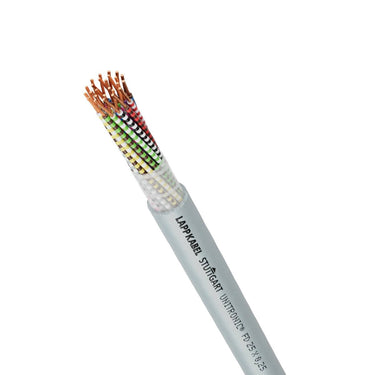 UNITRONIC® FD 10x0,14