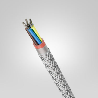 ÖLFLEX® HEAT 180 GLS 2X1