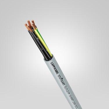 ÖLFLEX® SMART 108 4X0,5