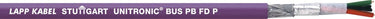 UNITRONIC® BUS PB FD P 1X2X0,64