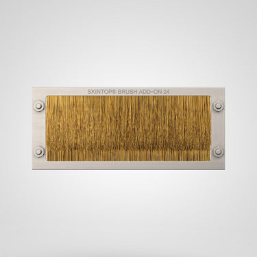 SKINTOP® BRUSH ADD-ON 24