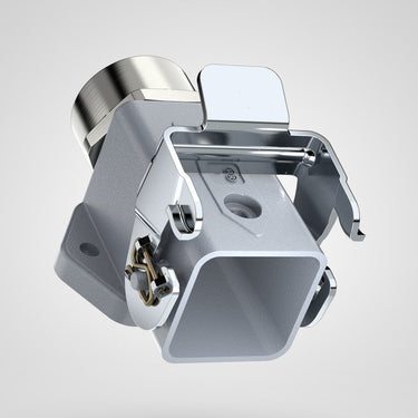 H-A 3 MAGSV M20 ZW. BOX MOUNT BASE